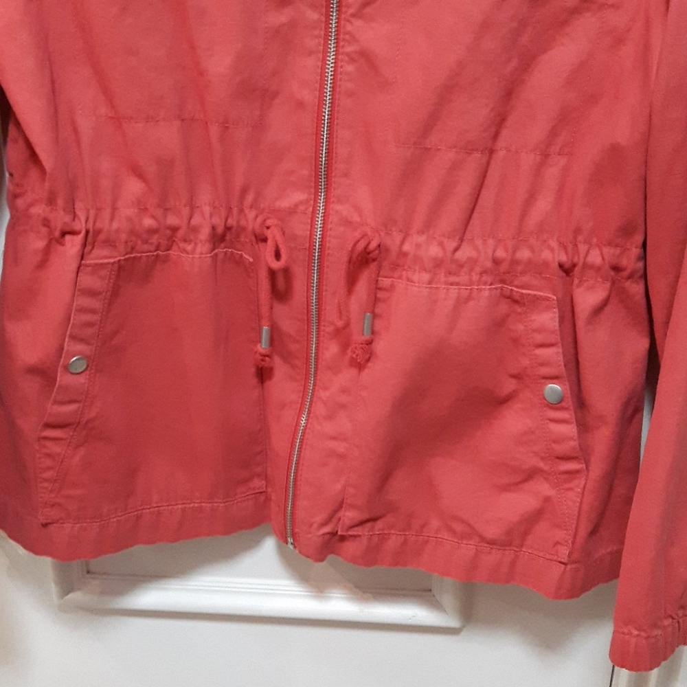 đď¸ cargo jacket - Picture 2 of 4